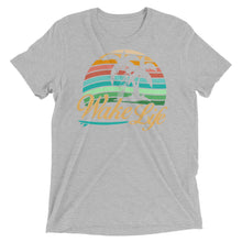 Wake Life Palms Short Sleeve t-Shirt