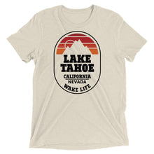 Cal-Neva Lake Tahoe Wake Life