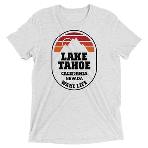 Cal-Neva Lake Tahoe Wake Life