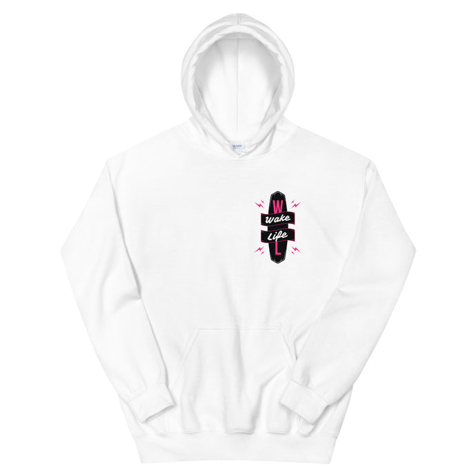 Night Rider Hoodie